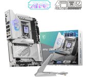 PLACA BASE MSI Z890 EDGE TI WIFI ATX 4XDDR5