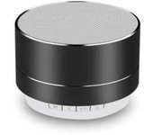 PORCHEDDU Mini Altavoz Inalámbrico para Orden Portátil A10