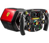 THRUSTMASTER VOLANTE T818 FERRARI SF1000 SIMULATOR