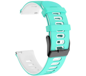 Strap for Xiaomi MI Watch/MI Watch Color Straps Silicone Watchband 22mm band for Xiaomi S1 active Bracelet correa Wristband belt