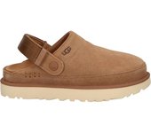 Zuecos de Mujer ugg 1138252 GOLDENSTAR CLOG CHESTNUT