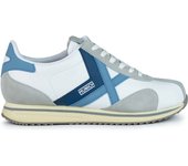 Zapatillas MUNICH Sapporo para hombre en color blanco
