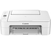 Canon PIXMA TS3351 Inyección de tinta 4800 x 1200 DPI A4 Wifi
