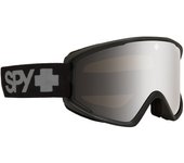 Gafas de ventisca Spy Crusher Elite Eco - Matte Black