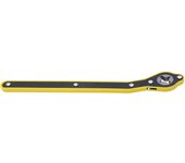 Labor Saving Ratchet Wrench Long Handle Auto Jack Spanner Wrench for Wheel Tire Removal Repair