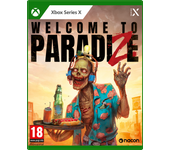 Welcome to ParadiZe, Juego para Consola Microsoft Xbox Series X