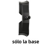1Lot ABS Material For 2009-2016 RENAULT KOLEOS I HY Special Car Phone Holder Fixed Bracket Stand Mobile Gravity Linkage