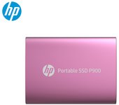 HP SSD EXTERNO P900 1TB USB 3.2 Gen2x2 Rosa