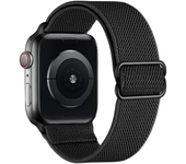 Solo Loop Strap for Apple Watch Band 44mm 45mm 41mm 42mm Ultra 49mm 40mm Accessories Correa Bracelet Iwatch Series 8 7 6 5 4 SE