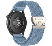 20mm 22mm Straps For Galaxy Watch 7/FE/6/5/pro/4/Classic/active 2/Gear s3 Parachute Bracelet correa Huawei watch GT 2 3 4 5 Band