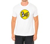 Buff-Camiseta manga corta para deporte al aire libre BF10100 para Hombre
