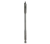 Broca Stein Madera Pala 8 Mm para Trabajos de Alta Dureza