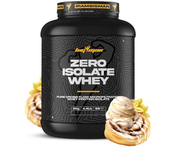 Proteinas - Zero Protein Isolate 2 Kg de la marca Bigman, suplemento para mejorar la recuperacion y el crecimiento muscular