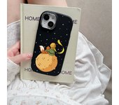 The Little Prince Phone Case For Samsung Galaxy S23 S21 S20 Ultra Plus FE 4G 5G Shockproof Soft Silicone Cover