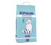 Zotal Laboratorios Lecho para Gatos Zotalin 5 Kg - Absorbe Líquidos - Neutraliza Olores
