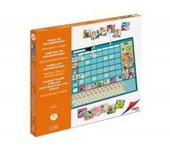 Tabla de recompensa Cayro    Juego, mesa, entretenimiento, diversión, familia, amigos, estrategia, tablero, cartas, retos, equipos, creatividad, clásico, moderno, temático, dinámico, competitivo