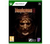 Blasphemous 2 Juego para Consola Microsoft XBOX Series X