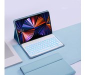 Bluetooth Keyboard for Xiaomi Pad 6 Case Mi Pad 6 Pro 2023 11 inch Cover 7-color Backlit Keyboard