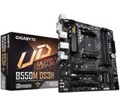 Gigabyte Placa Base B550M DS3H mATX AM4