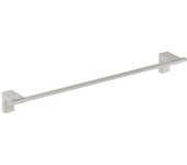 SONIA 195107 ELETECH Toallero Barra 500 mm Gris Seda