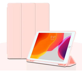 Case For ipad Air 5 Air 4 10.9 2020 Pro 11 10.5 Air 9.7 2018 Mini Smart Cover With Pencil Holder iPad 9 10.2 7th 8th generation