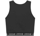Camiseta NIKE JDG JORDAN ESSENTIALA ACTIVE 45A855 023 Negro