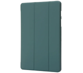 Luxury Business Flip Leather Tablet Case for Huawei Matepad T10 T10s T 10 Honor Pad X8 Case Skin Feel Shockproof Protect Cover