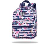 Mochila urbana DINKY Pink Marine Coolpack