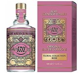 4711 Colección Floral Rosa Agua De Colonia 100Ml