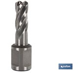 Corona HSS Taladro Electromagnetico; 1 UNIDADES