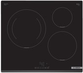 Induccion 3 Zonas 60cm Bosch PUJ631BB5E 1 Zona de 28CM