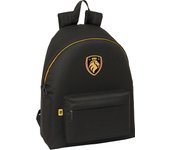 MOCHILA KINGS LEAGUE "ULTIMATE MÓSTOLES"