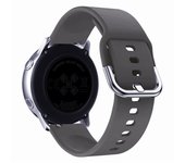 Straps For Samsung Galaxy watch 6/5/pro/4 Classic Silicone bracelet Huawei xiaomi watch GT 4-2e-3 pro 41mm 46mm  20mm 22mm band