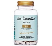 Be Essentials SNH (SKIN, NAILS, HAIR) Cuidado de la piel, uñas y pelo 60caps