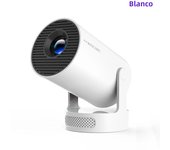 Magcubic Projector HY300 PRO + 4K Android 11 Dual Wifi6  Allwinner H713 BT5.4 1080P 1280*720P Home Cinema Outdoor Projetor