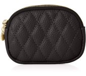 Cartera de mujer, negra
