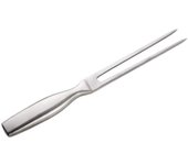 Tenedor de la carne de Maple inoxidable para trincar de 10,6 pulgadas