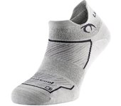Calcetines Lurbel Race Two Gris Hielo / Gris Marengo