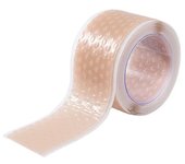 Silicone Gel Heel Stickers Heel Protector Biomimetic Anti Pain Relief Foot Care Products Multifunctional Invisible Heel Inserts