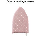 Washable Ironing Board Steam Mini Glove Anti-Scald Heat Resistant Stain Resistant Stain Garment Steamer Accessories For Clothes