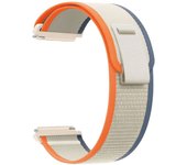 22mm Trail Loop Strap For Xiaomi Redmi Watch 5 Active/5 Lite Sports Elastic Nylon Band For Redmi Watch 3 Active/3 Lite WristBelt