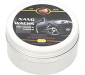 AUTOSOL NANO WAX PARA MATT LATA 180 ML