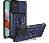 Shockproof Armor Case For Samsung Galaxy A51 A71 A52 A72 A32 4G 5G Car Holder Phone Cover For Galaxy A13 A23 A53 A73 A33 2022 5G