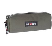 PRO-DG Khaki Square HS Pencil Case, Military Green