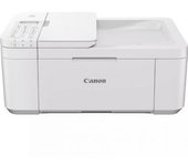 Multifuncion Fotografica Canon PIXMA TR4751i WiFi/ Fax/ Duplex/ Blanca