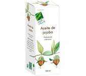 100% Natural Aceite De Jojoba 100 Ml - Cuidado Natural de la Piel