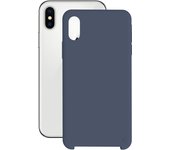 La funda soft silicone tiene un acabado único, con una estructura semi rígida y un tacto ultra suave. mantiene el smartphone libre de huellas dactilares y rayaduras accidentales. además, es muy fácil de limpiar.