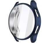 Case for Samsung Galaxy Watch 7 40mm 44mm SmartWatch Cases Cover Screen Protector Bumper Shell for Galaxy Watch 7 Accessories
