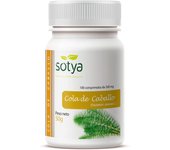 Sotya Cola De Caballo 100 Comp
