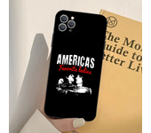 1pc Jake Webber Johnnie Guilbert Phone Case Silicone Soft For IPhone 16 15 14 13 12 11 Plus Pro Max Plus